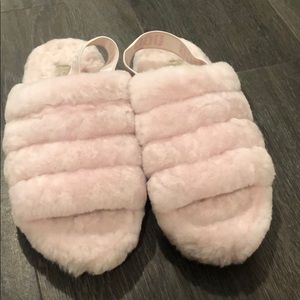 Ugg slippers